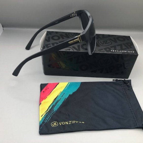 New VonZipper Glasses - Picture 2 of 4
